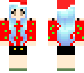 red hat