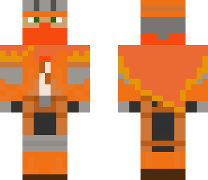 wroggi armor