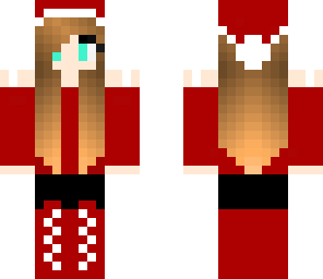 christmas gurl