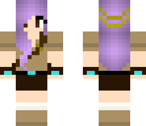 jenni5478's spring skin