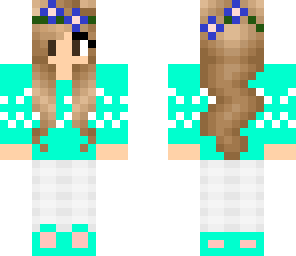 scarletts skinssss