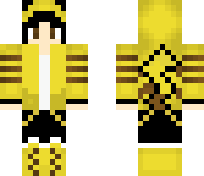 boy pickachu
