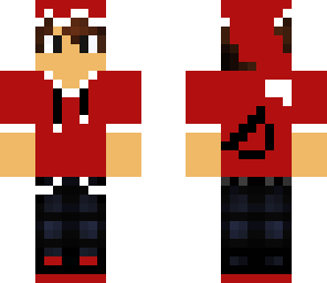 christmas guy