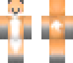 fox skin