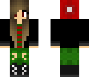 omg luv dis elf addition