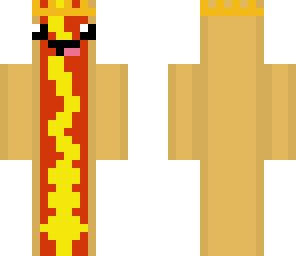 hotdog king