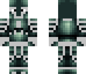 iron knight
