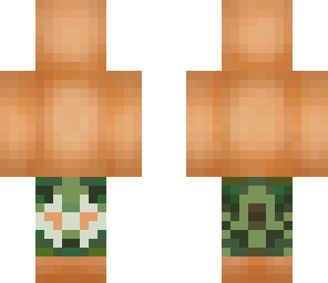 camo jeggings base