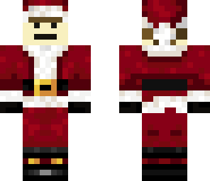 santa mlghwnt