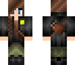 katniss everdeen