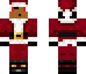 christmas edwin 