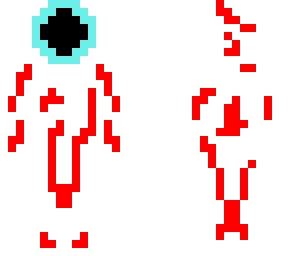 eye