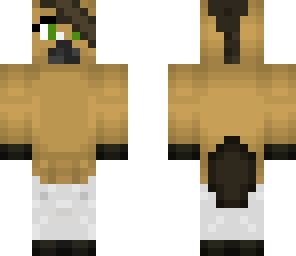 horse 3