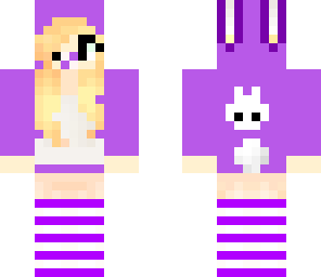baby bonnie bunny