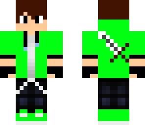 herobrine673
