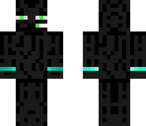 gamer enderman