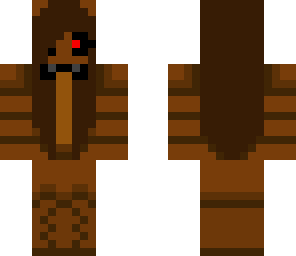 fnaf freddy girl