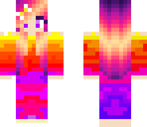 sun girl
