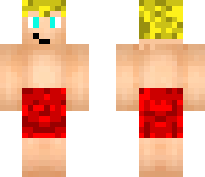 swimming trunks