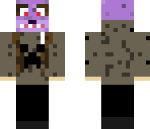 bonnie head