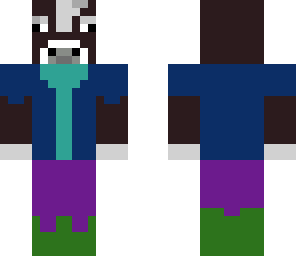 cow