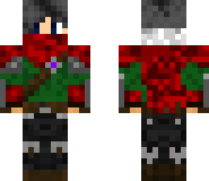 rogue