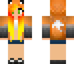 lava fox