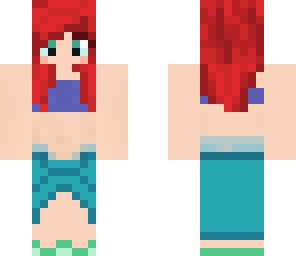 ariel