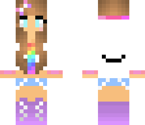 edited not my skin