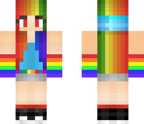rainbow dash