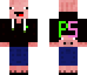 derp sweg piggeh
