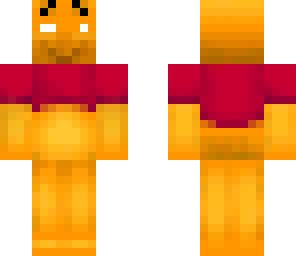 luh herobrine