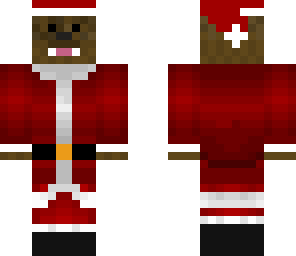 santa bacca