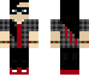 christmas skrillex