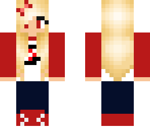dave strider girl