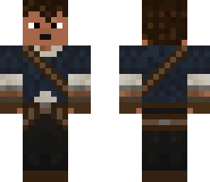 adventurer