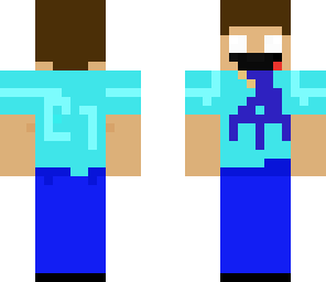 derp herobrine