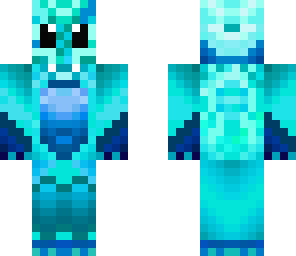 water dragon