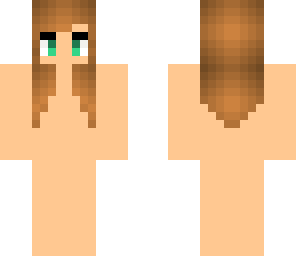 girl hair base