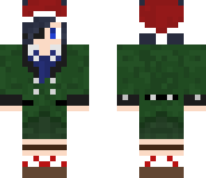 ciel phantomhive christmas