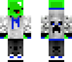 derpy slime