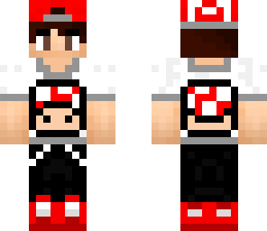 mario fanboy