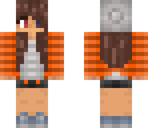 twins with last skin