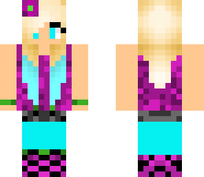 neon gurl