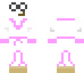invisible man