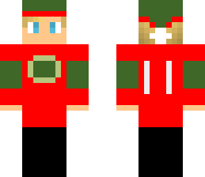 fix boy