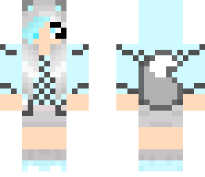 edit of gamer wolf