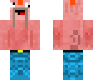 rock pig