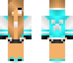 herobrine's mom