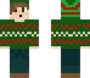 davelayzz in christmass